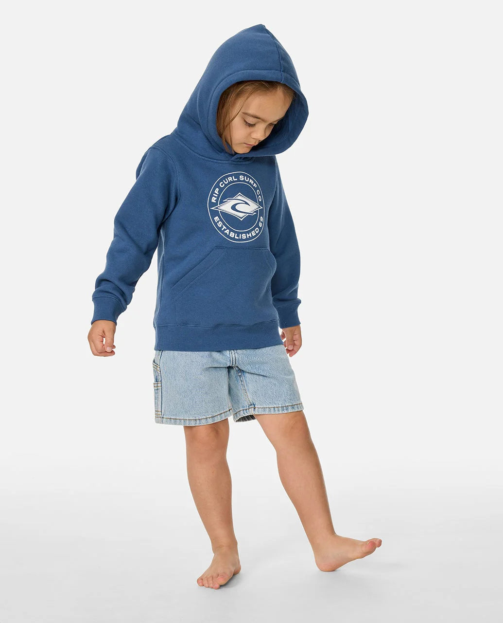 Rip Curl Kids Stapler Hood