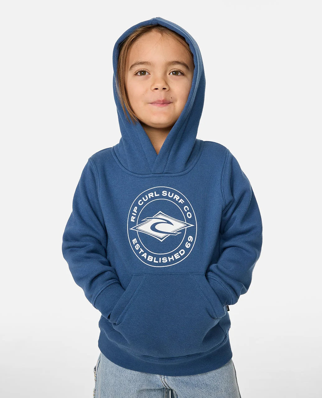 Rip Curl Kids Stapler Hood