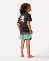 Rip Curl Kids Icons of Shred Tee