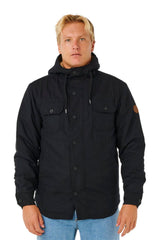 Rip Curl Mens Classic Surf Gibbos Jacket