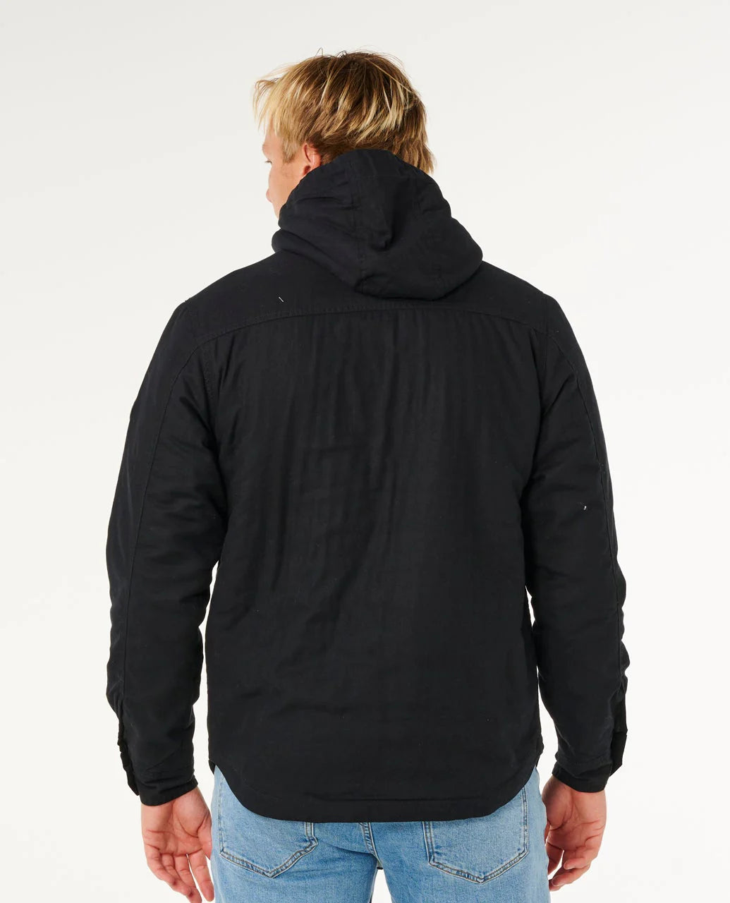 Rip Curl Mens Classic Surf Gibbos Jacket