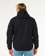Rip Curl Mens Classic Surf Gibbos Jacket