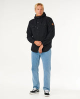 Rip Curl Mens Classic Surf Gibbos Jacket