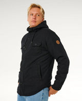 Rip Curl Mens Classic Surf Gibbos Jacket