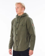 Rip Curl Mens Classic Surf Gibbos Jacket