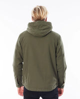 Rip Curl Mens Classic Surf Gibbos Jacket