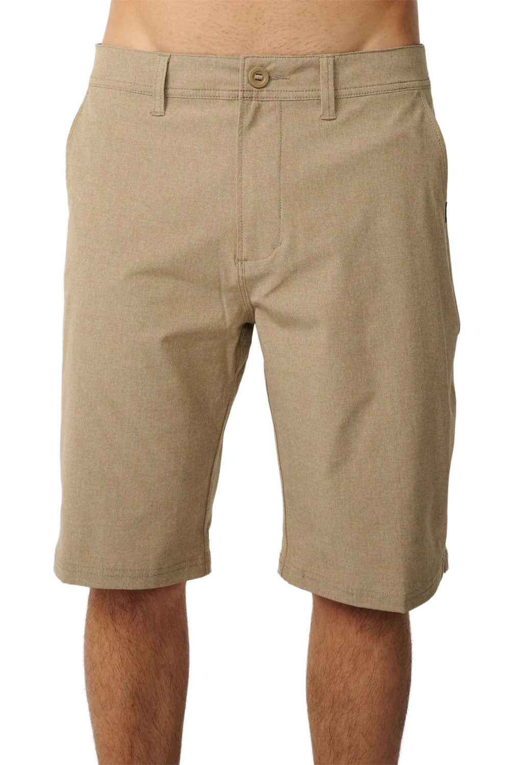 Rip Curl Phase 21" Boardwalk Shorts
