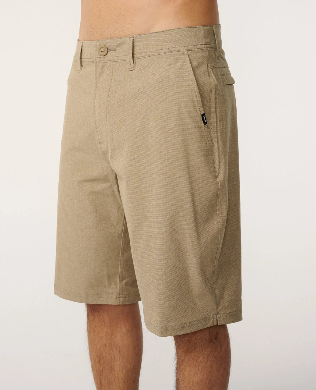 Rip Curl Phase 21" Boardwalk Shorts