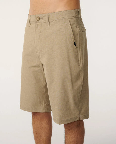 Rip Curl Phase 21" Boardwalk Shorts