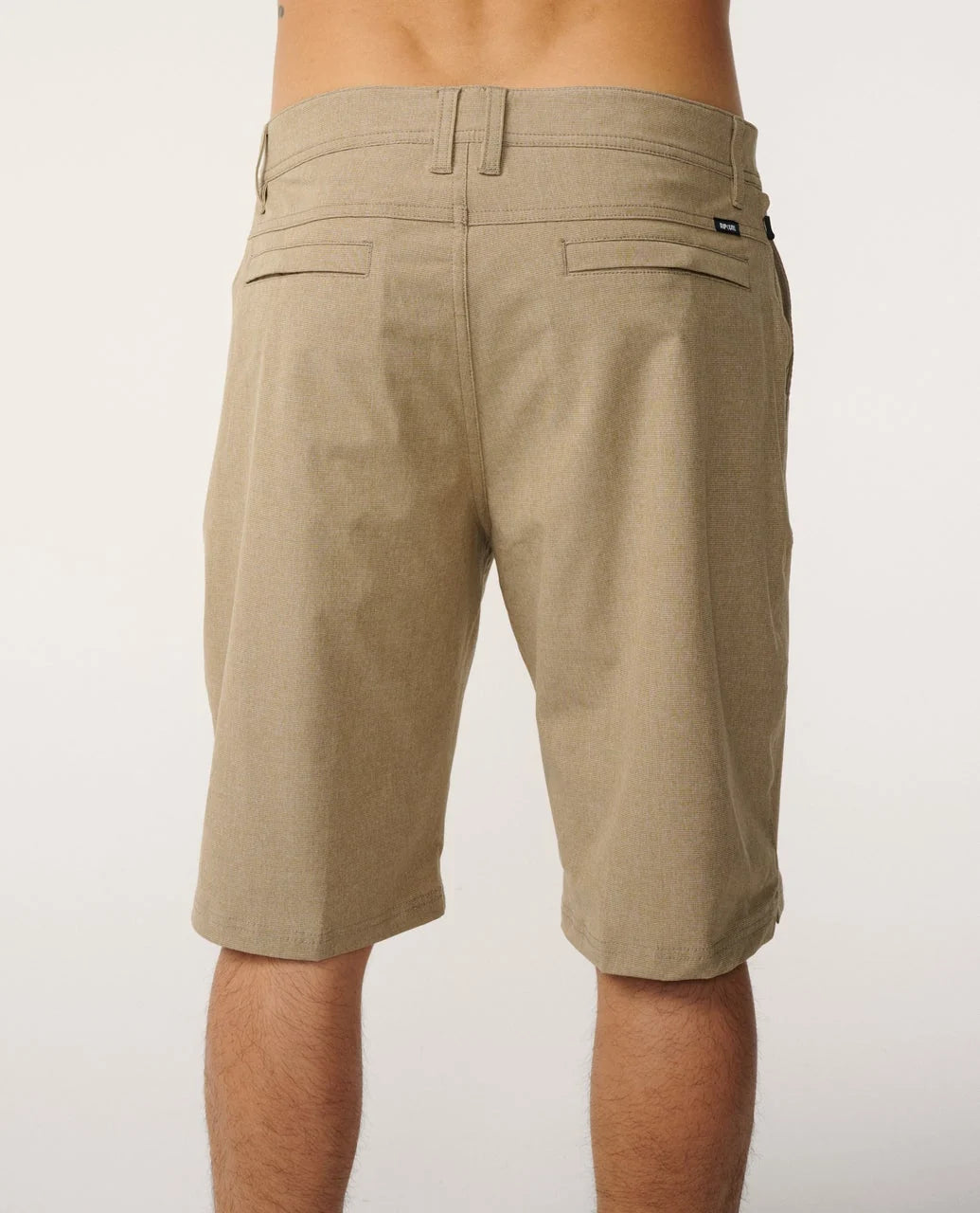 Rip Curl Phase 21" Boardwalk Shorts