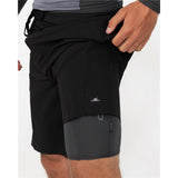 O'Neill Mens HyperFreak Skins Shorts