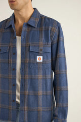 Rhythm Check L/S Shirt