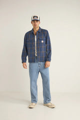 Rhythm Check L/S Shirt