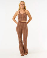 Rip Curl San Carlos Jacquard Knit Pant