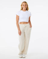 Rip Curl Cala Nights Textured Pant