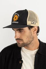 Rhythm Down Under Trucker Cap