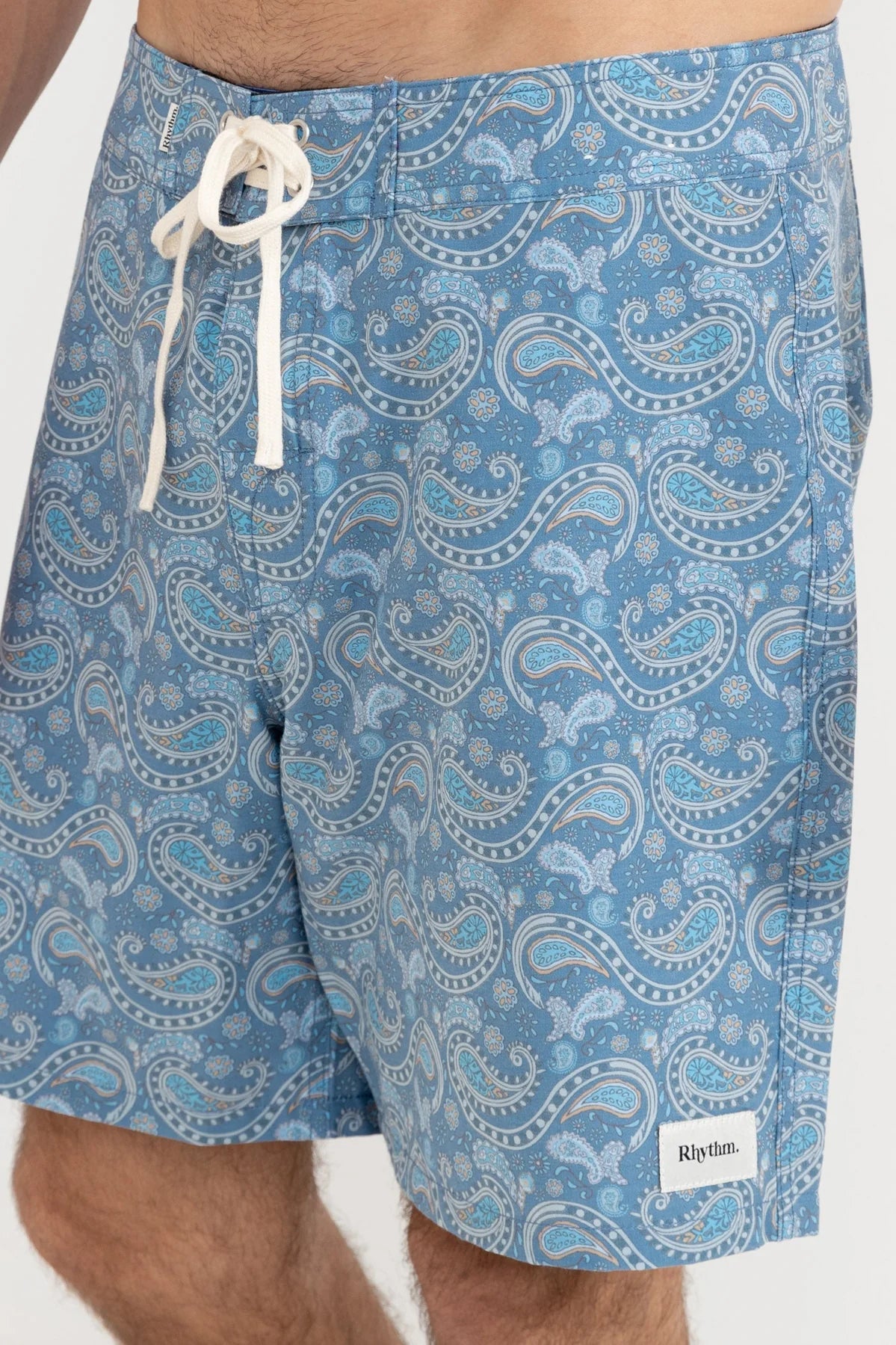 Rhythm Asher Trunk