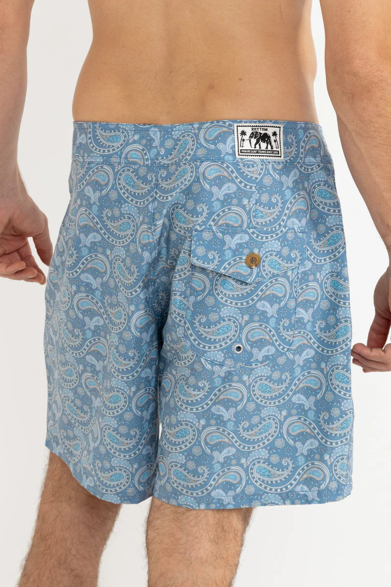 Rhythm Asher Trunk
