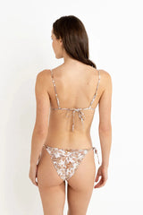 Rhythm Impala Paisley Slide Tri Top