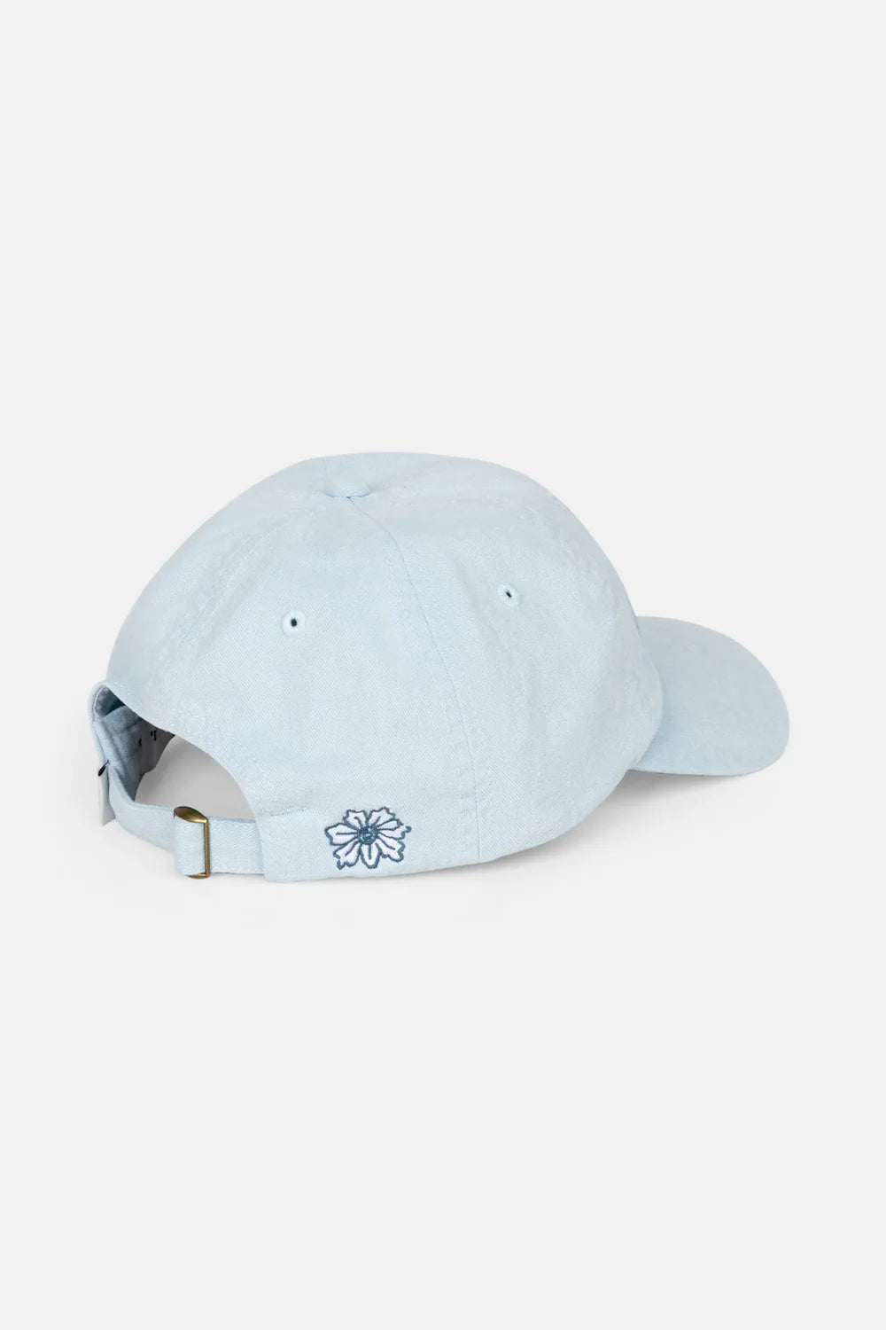 Rhythm Ginger Cap