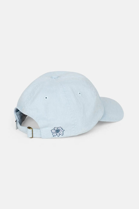Rhythm Ginger Cap