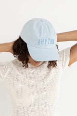 Rhythm Ginger Cap