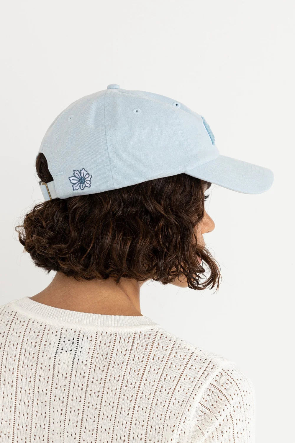 Rhythm Ginger Cap