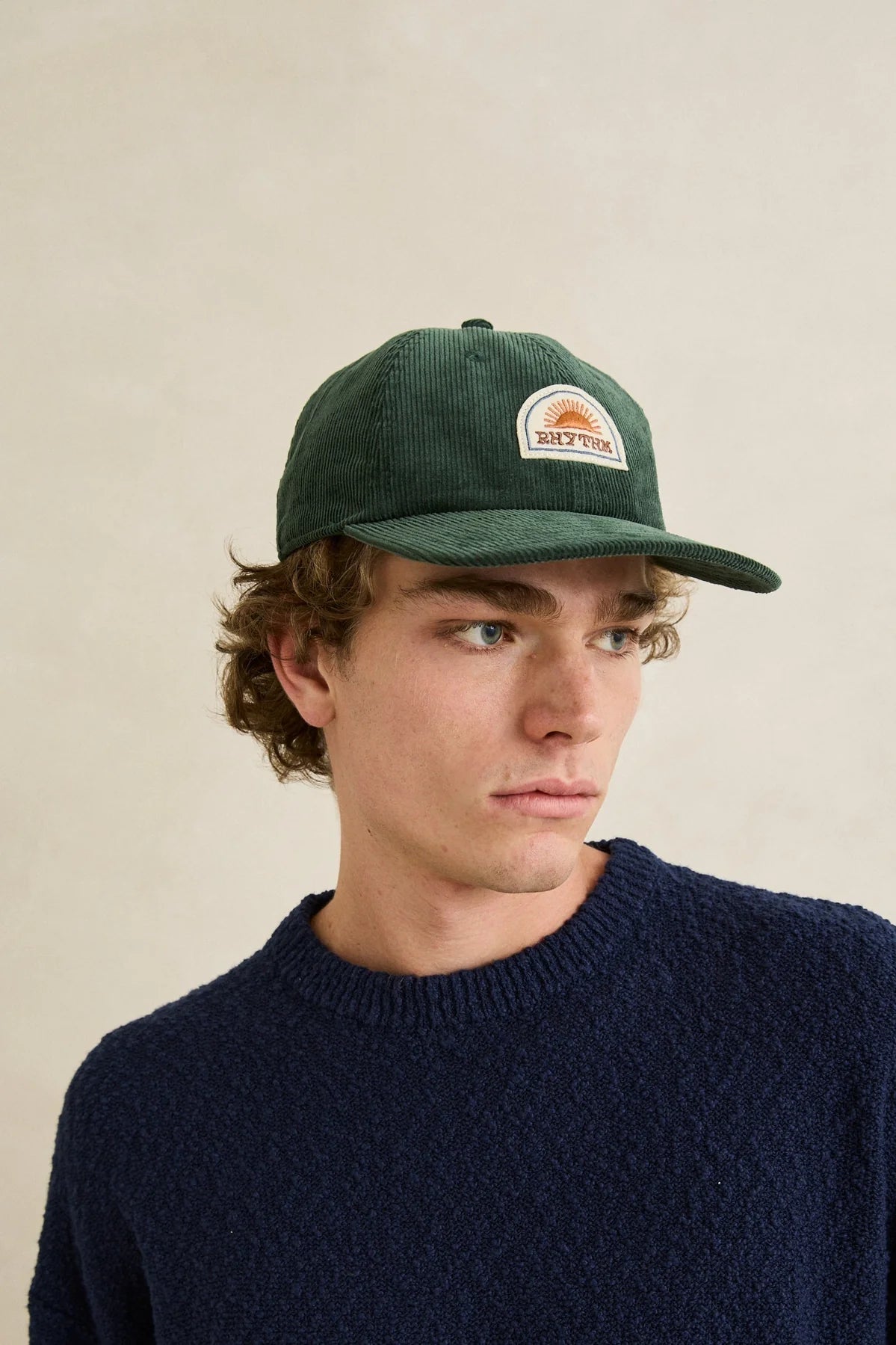 Rhythm Awake Cord Cap