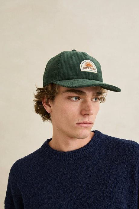 Rhythm Awake Cord Cap
