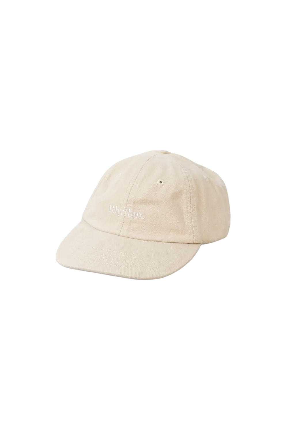Rhythm Essential Brushed Twill Cap