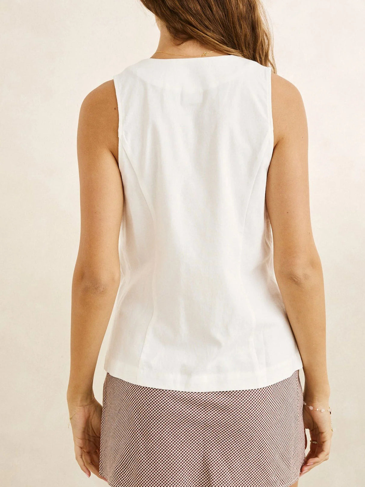 Rhythm Venice Wrap Vest