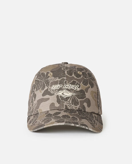 Rip Curl Womens Mixed Yardage Cap