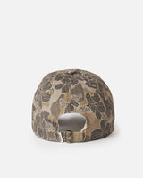 Rip Curl Womens Mixed Yardage Cap
