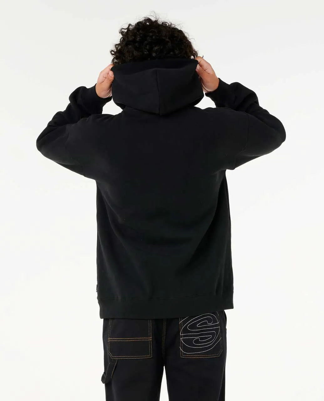 Rip Curl Archive Hood