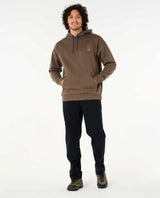 Rip Curl Anti Series Search Stack Hood