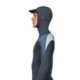 O'Neill Mens Premium Skins O'Zone Hooded Rash Vest