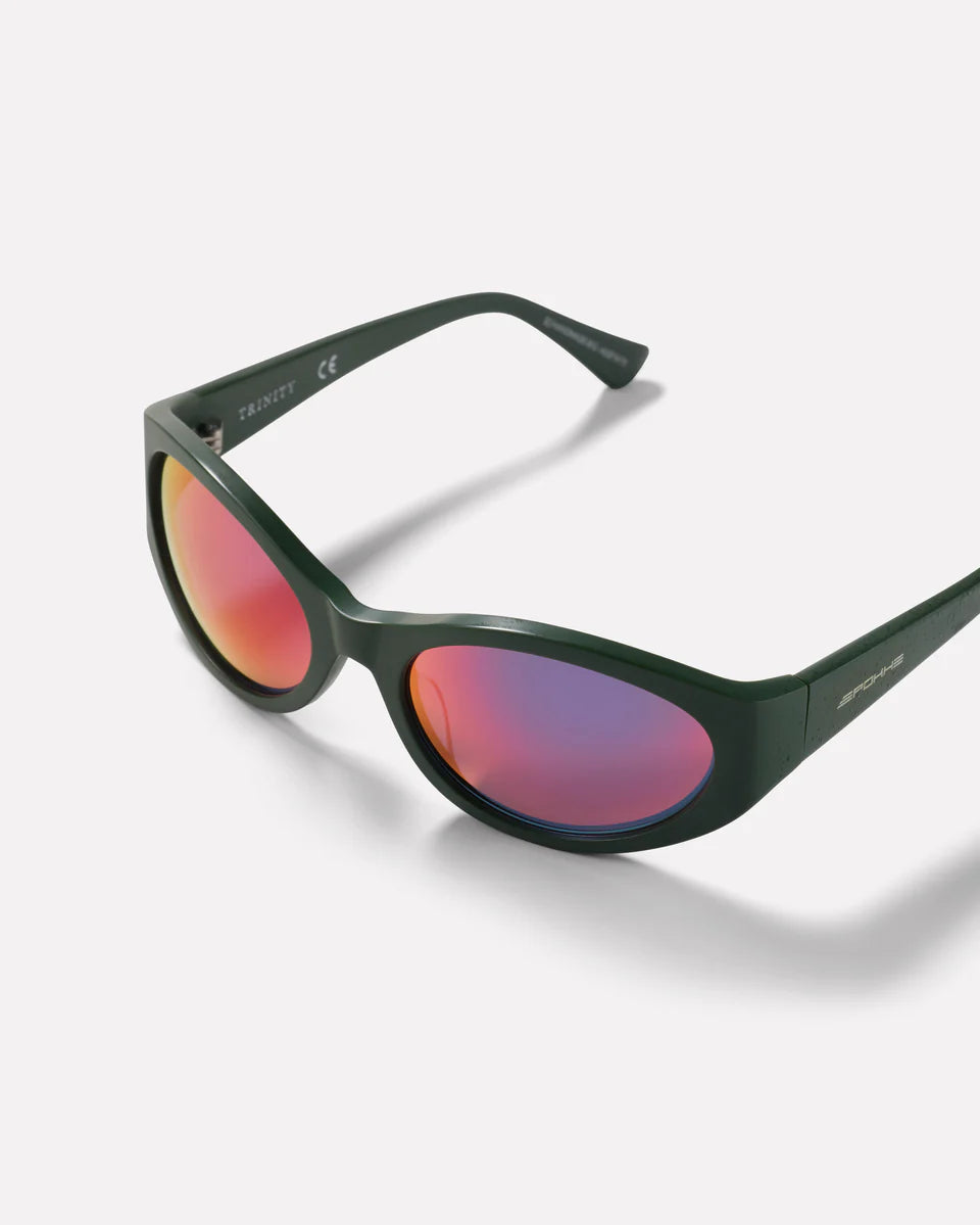Epokhe Trinity Sunglasses