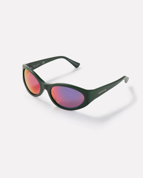 Epokhe Trinity Sunglasses