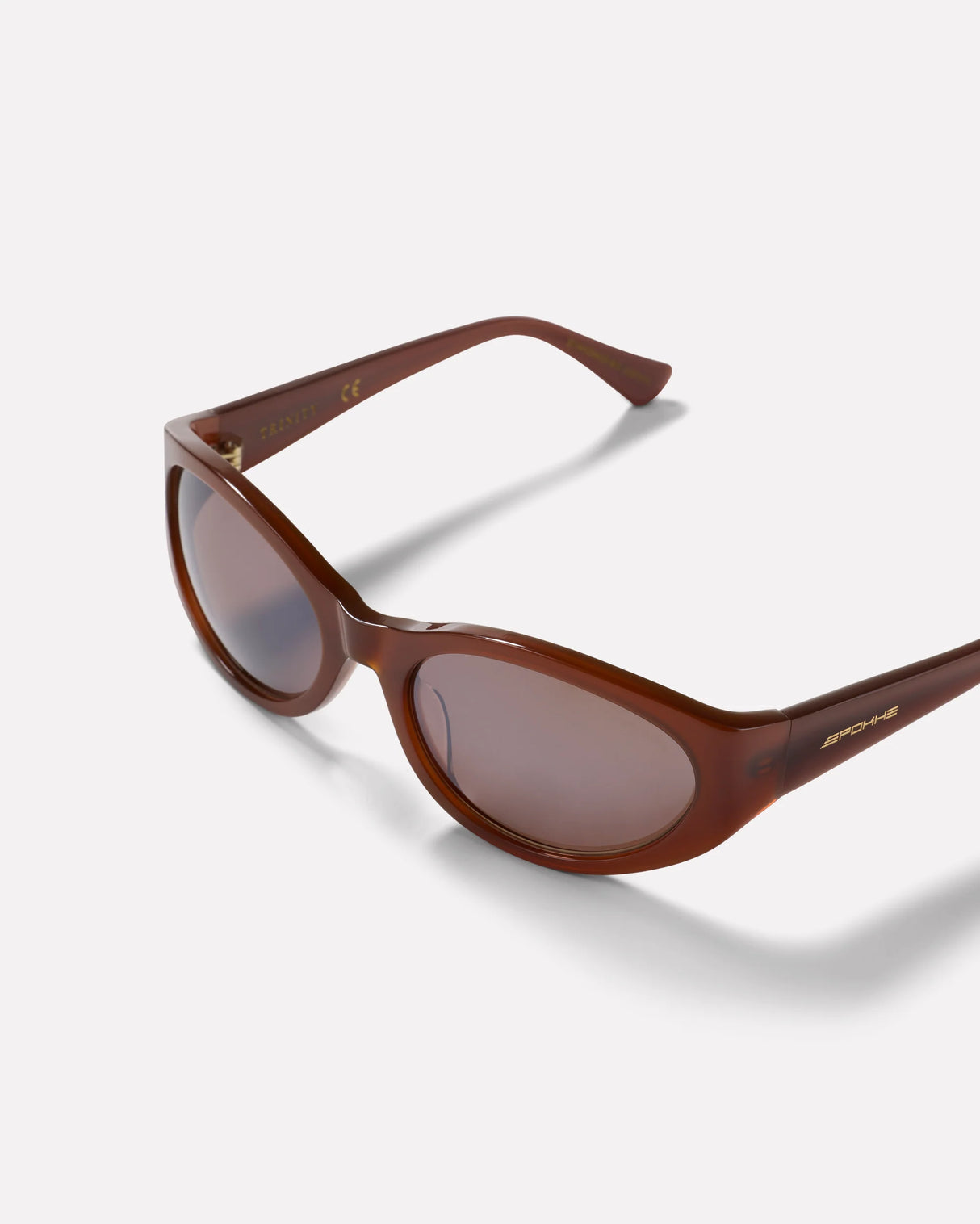 Epokhe Trinity Sunglasses
