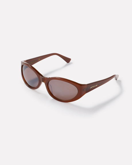 Epokhe Trinity Sunglasses