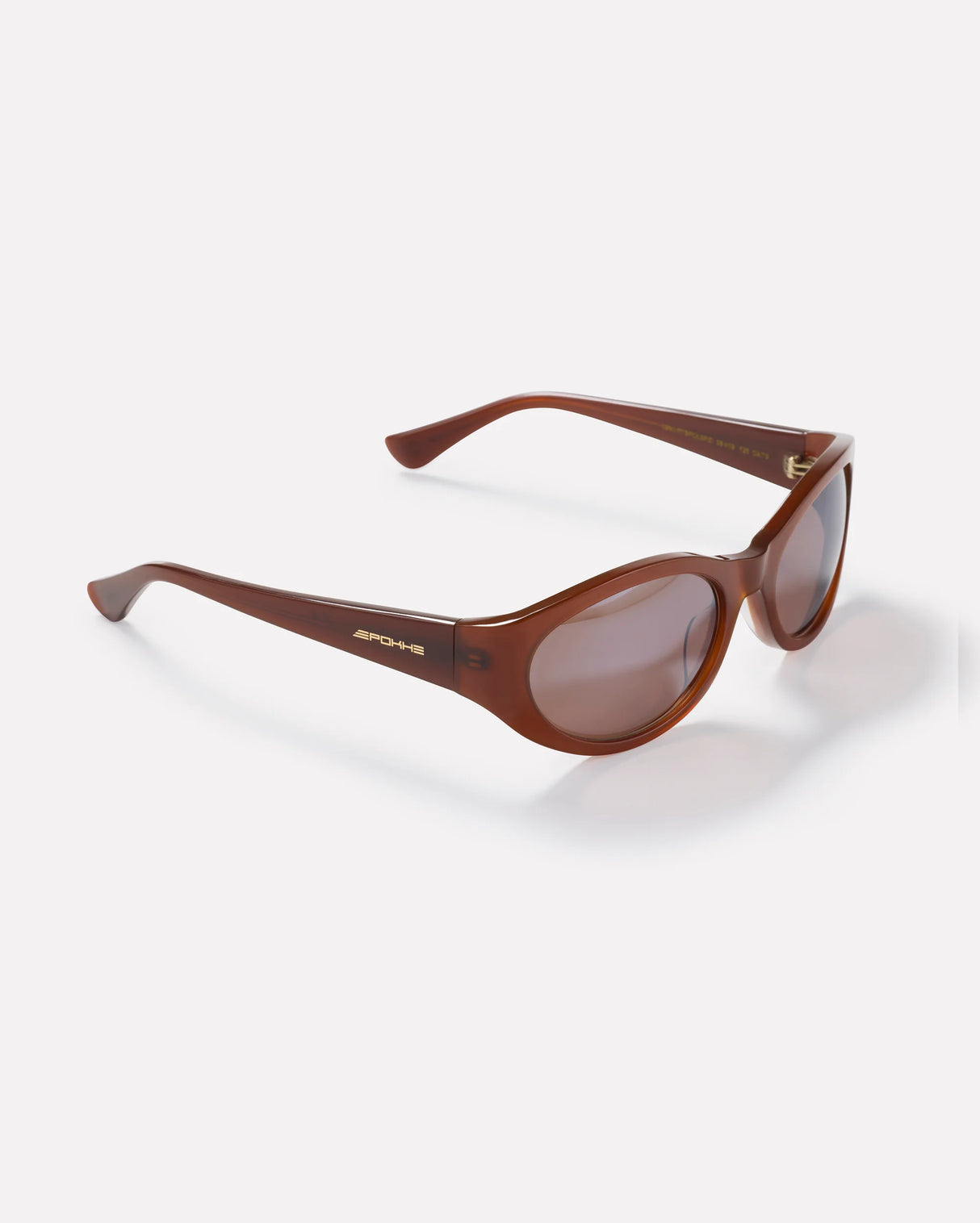 Epokhe Trinity Sunglasses