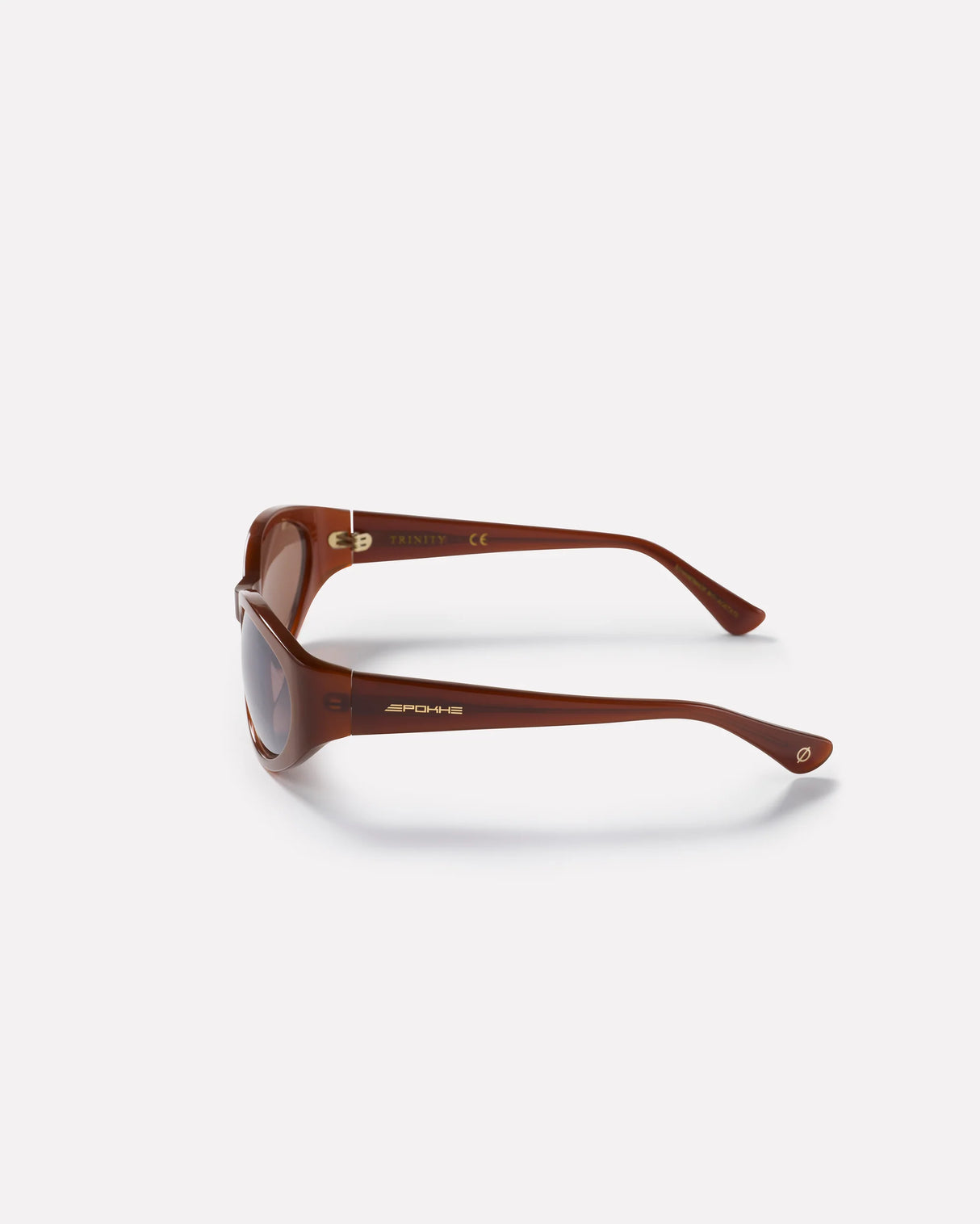 Epokhe Trinity Sunglasses