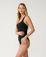 Rip Curl Womens Premium Surf D-DD Full Coverage One Piece Swimsuit