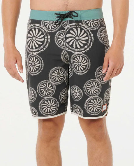 Rip Curl Mens Mirage Mod Cali 20" Boardshort
