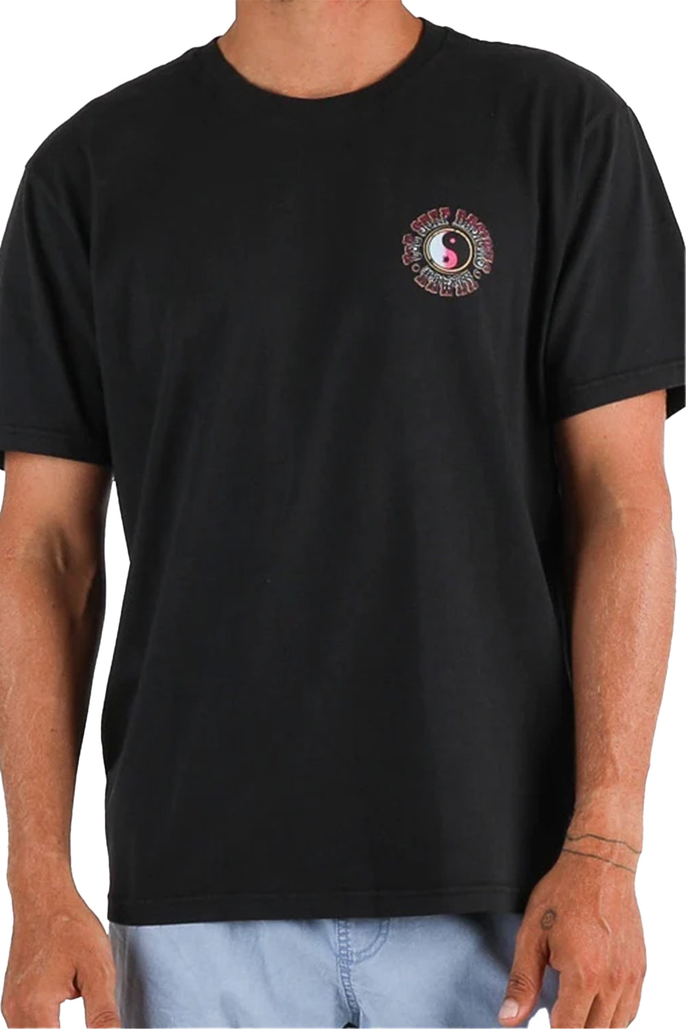 Town and Country Mens Vault Tee