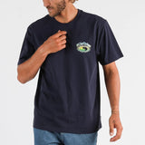 Town and Country Mens North Shore Tee