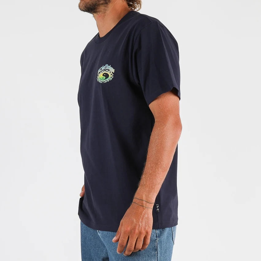 Town and Country Mens North Shore Tee