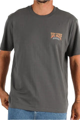 Town and Country Mens Grateful Tee