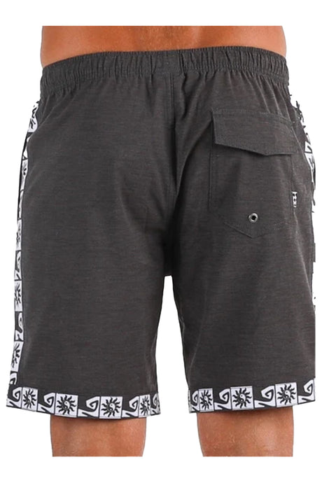 Town and Country Mens Foam Boardshorts