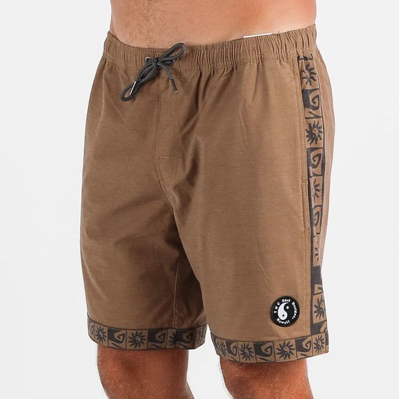 Town and Country Mens Foam Boardshorts